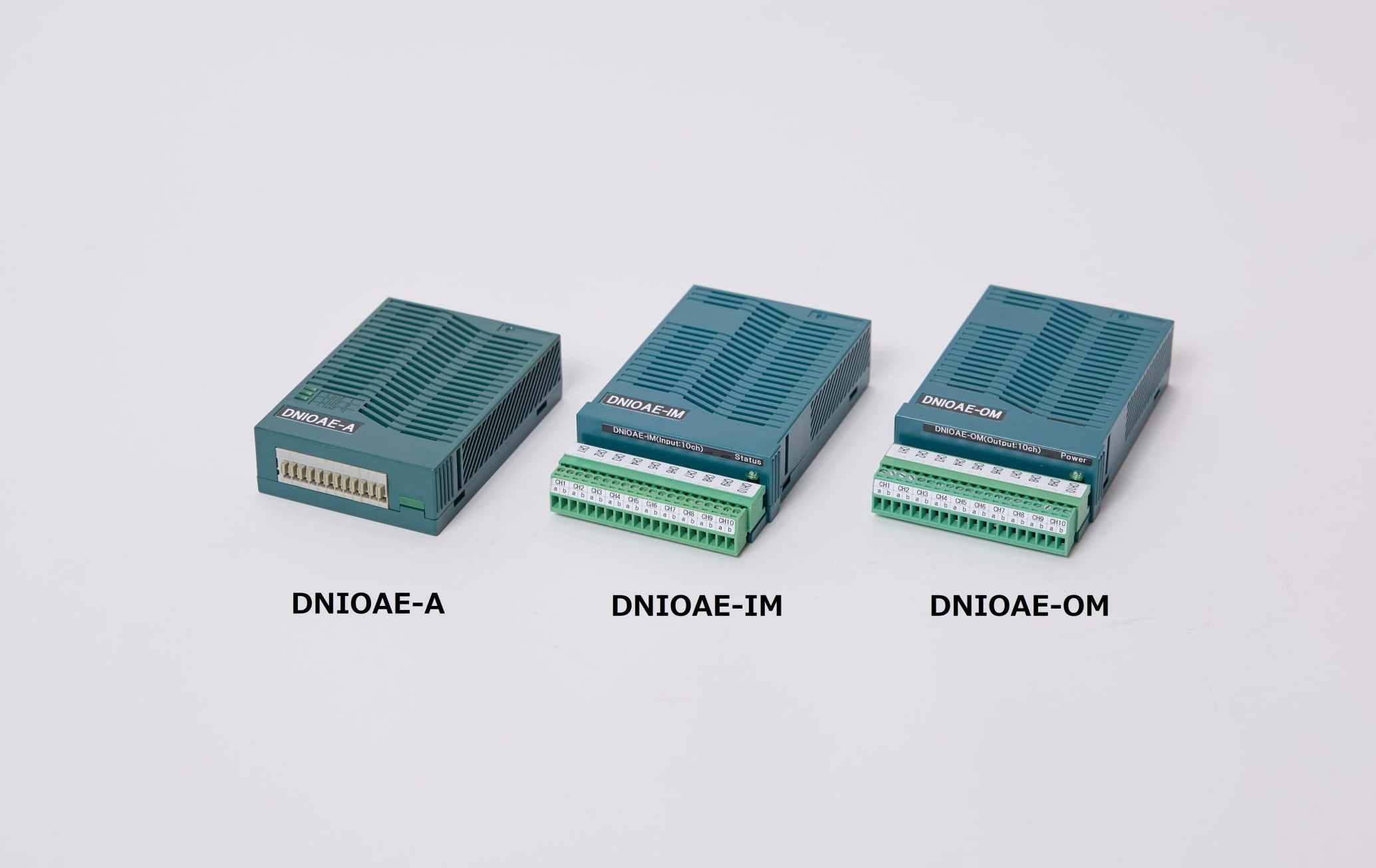DNIOAEシリーズ | 大電のネットワーク機器専用サイト